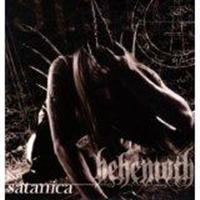 Behemoth - Satanica (Vinyl Lp) (LP)