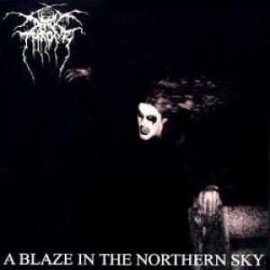 Darkthrone - A Blaze In The Northern Sky (Vinyl (LP)