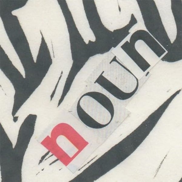 Noun - Holy Hell (CD)