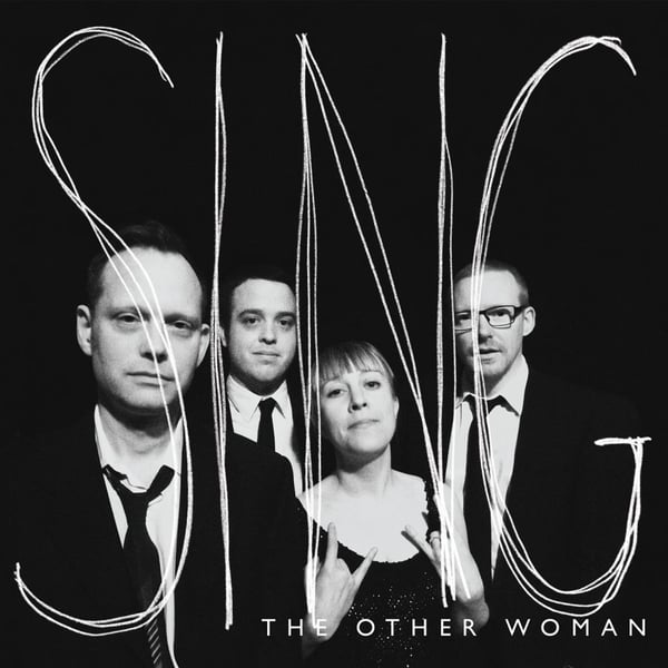Other Woman - Sing (CD)