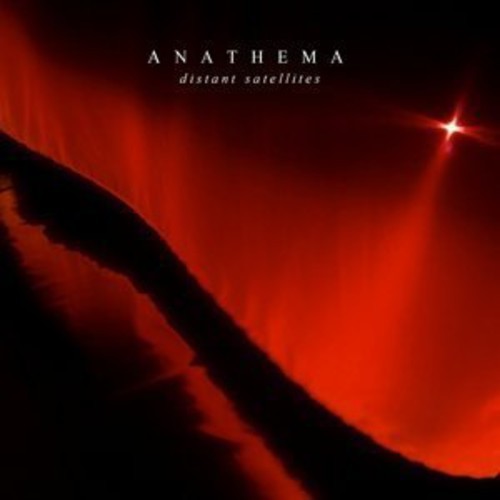 Anathema - Distant Satellites (LP)