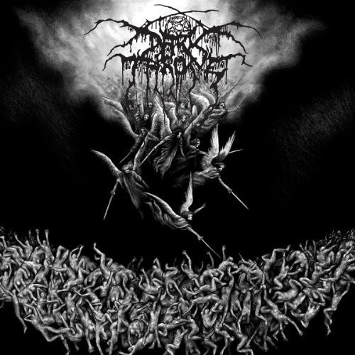 Darkthrone - Sardonic Wrath (Vinyl Lp) (LP)