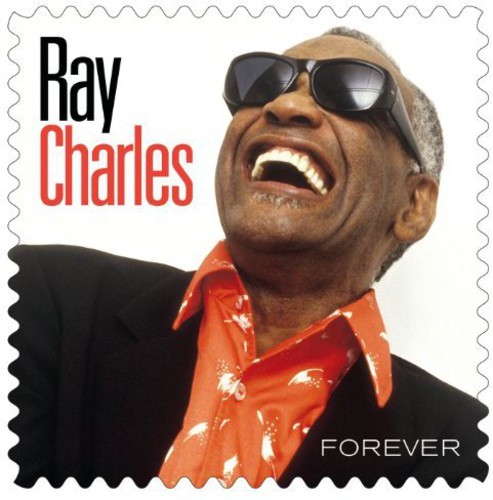 Charles Ray - Ray Charles Forever (Cd+Dvd) (CD+DVD)