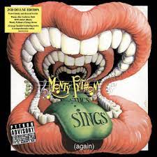 Monty Python - Monty Python Sings (Again) Dlx 2Cd (CD)