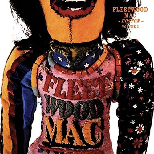 Fleetwood Mac - Boston Volume 3 (2 LP Vinyl) (LP)