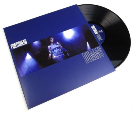 Portishead - Dummy (LP)