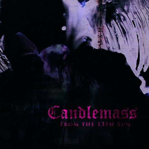 Candlemass - From The 13Th Sun (2 LP Vinyl) (LP)