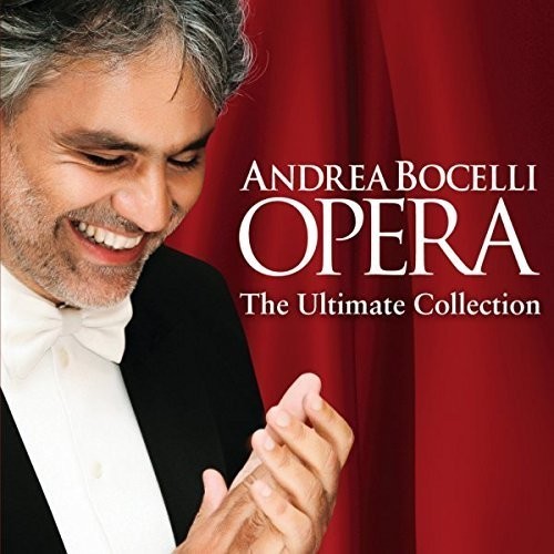 Diverse - Opera - The Ultimate Collection (CD)