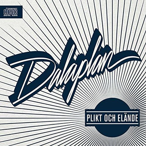 Dalaplan - Plikt Och Elände Cd (CD)