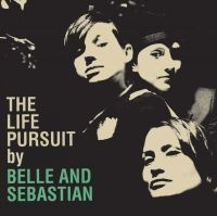 Belle &amp; Sebastian - The Life Pursuit (Vinyl Repress) (LP)