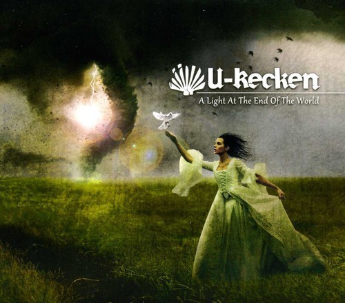 U-Recken - A Light At The End Of The (CD)