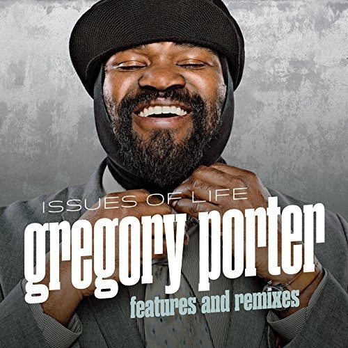 Gregory Porter - Issues Of Life (CD)