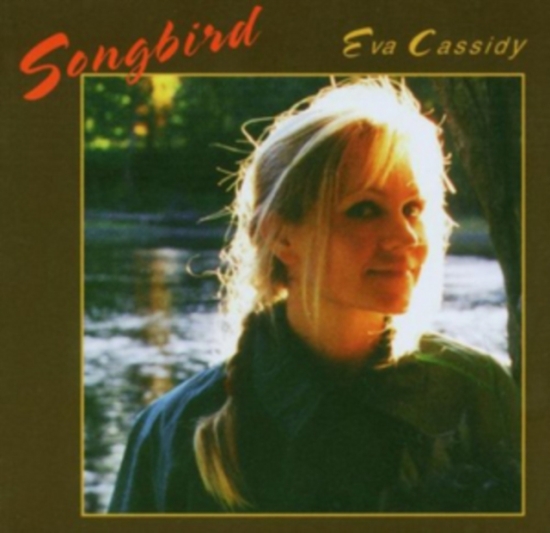 Cassidy Eva - Songbird (180 G) (LP)