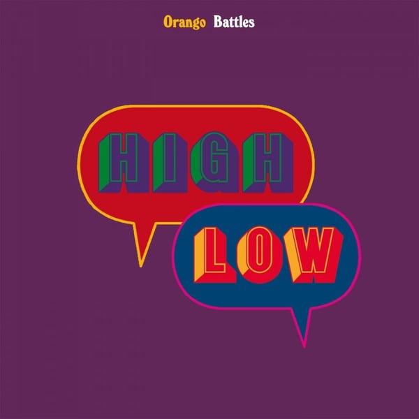 Orango - Battles (Cd+Dvd) (CD)
