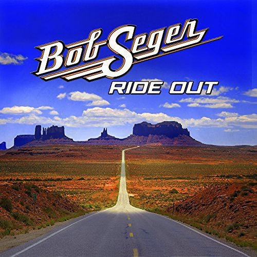 Bob Seger - Ride Out (LP)