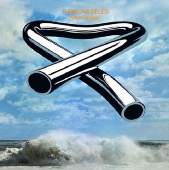Mike Oldfield - Tubular Bells 2009 - Lp+Nedlastning (LP)