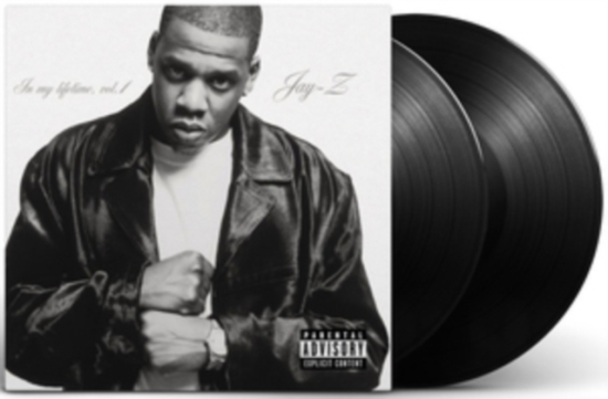 Ja?-Z - In My Lifetime Vol 1 (2Lp) (LP)