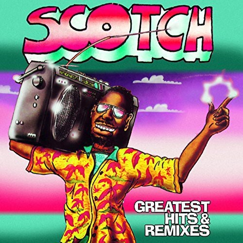 Scotch - Greatest Hits & Remixes (LP)