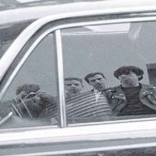 In Camera - Era (CD)