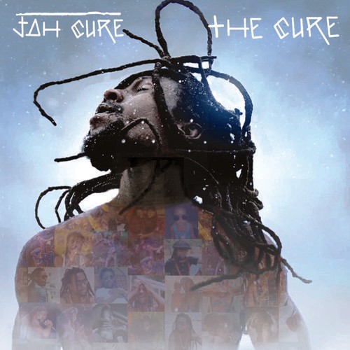 Jah Cure - Cure (CD)