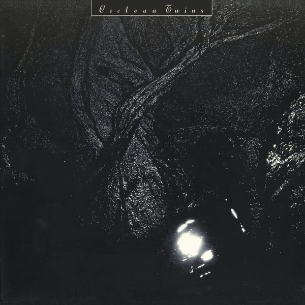 Cocteau Twins - The Pink Opaque (LP)