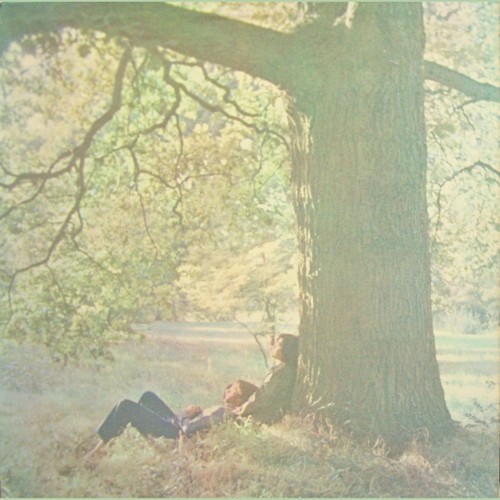 John Lennon - Plastic Ono Band (Vinyl) (LP)