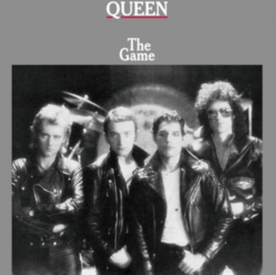 Queen - The Game (Vinyl) (LP)