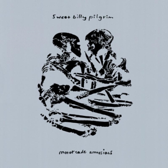Sweet Billy Pilgrim - Motorcade Amnesiacs (2 Lp) (LP)