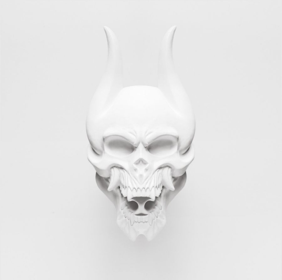 Trivium - Silence In The Snow (CD)