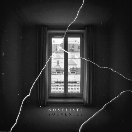Novelists - Souvenirs Digipack (CD)