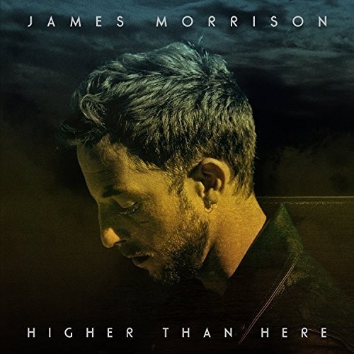 James Morrison - Higher Than Here (Dlx) (CD)