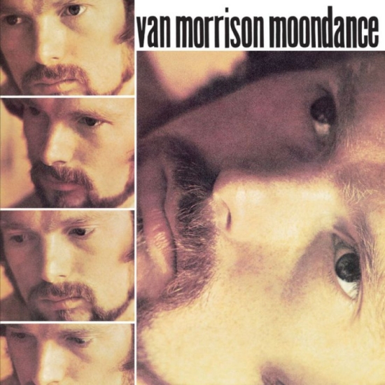 Van Morrison - Moondance (LP)