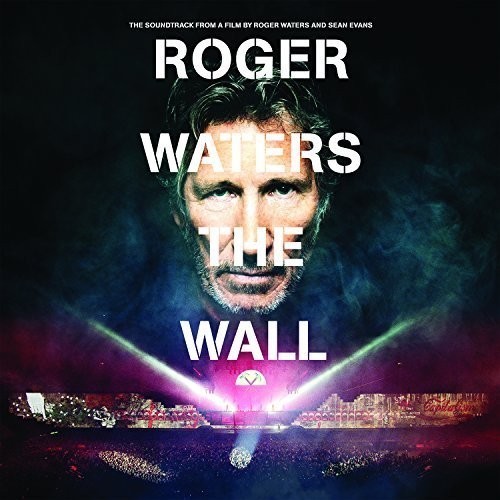 Roger Waters - Roger Waters The Wall (CD)