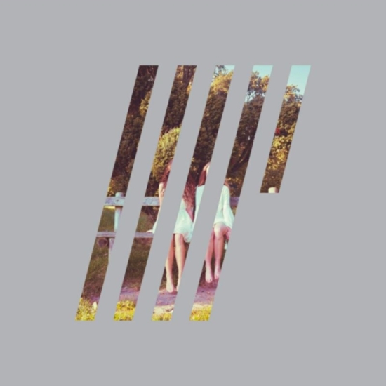 Wilson Steven - 4 1/2 (LP)