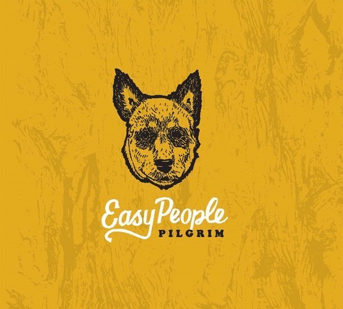 Pilgrim - Easy People (CD)