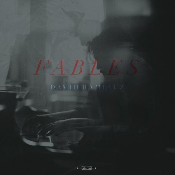 Ramirez David - Fables (CD)
