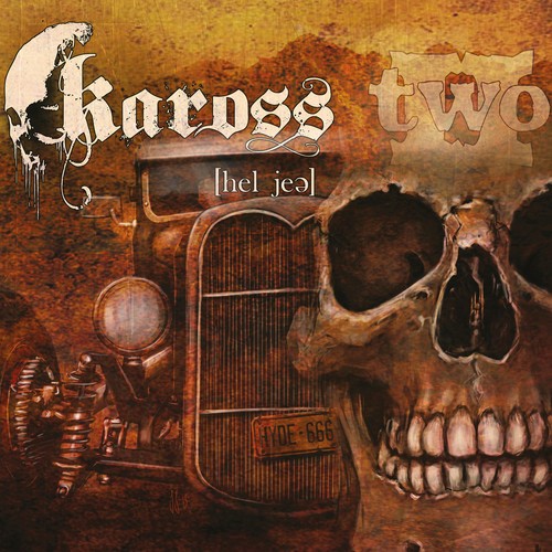 Kaross - Two (CD)
