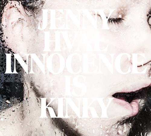 Hval Jenny - Innocence Is Kinky (LP)