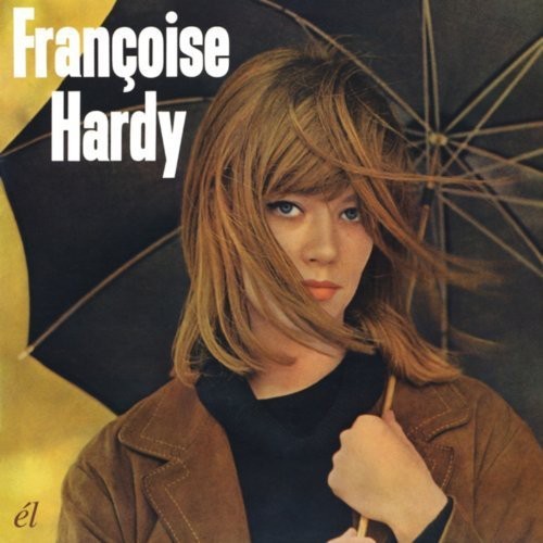 Françoise Hardy - Francoise Hardy (CD)
