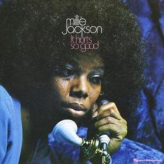 Jackson Millie - It Hurts So Good (CD)