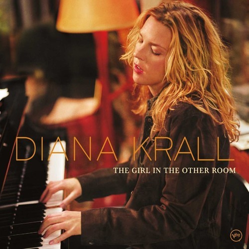 Diana Krall - Girl In The Other Room (2Lp) (LP)
