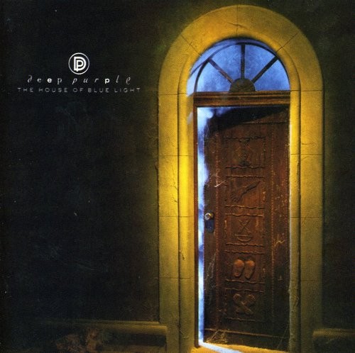 Deep Purple - House of Blue Light (Remastered) (CD)