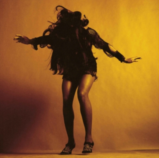 The Last Shadow Puppets - Everything You've Come To Expect (CD)