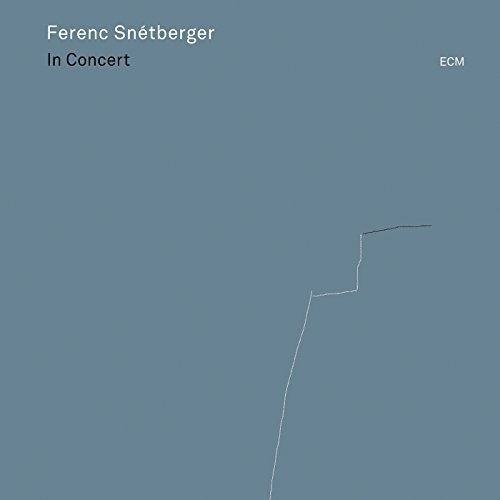 Ferenc Snétberger - In Concert (CD)