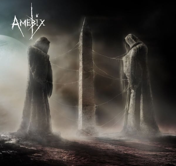 Amebix - Monolith: The Power Remains (CD)