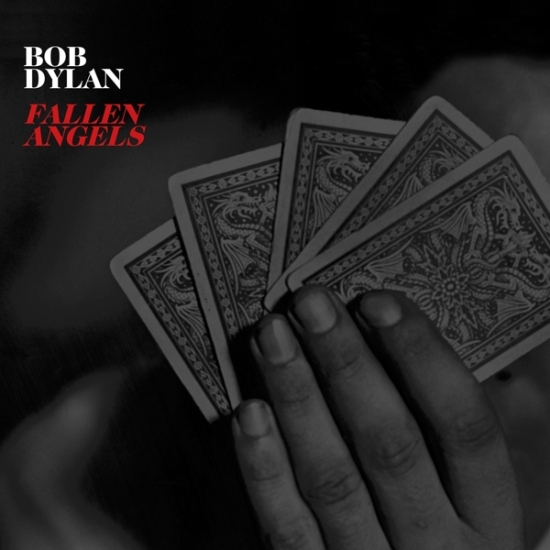 Dylan Bob - Fallen Angels (CD)