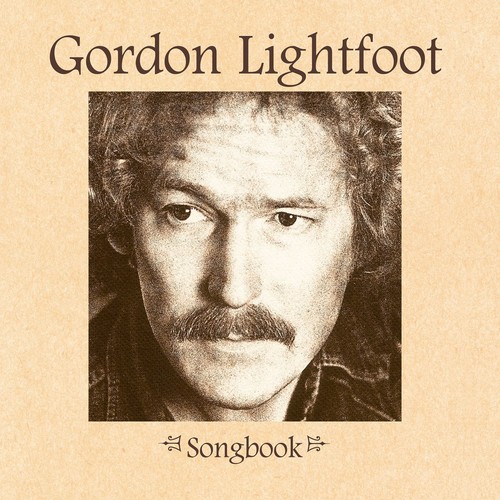 Gordon Lightfoot - Songbook (CD)