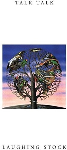 Talk Talk - Laughing Stock (Vinyl) (LP)