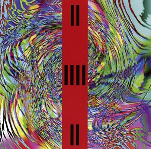 Front 242 - Pulse + Still & Raw (Rajoitettu 2 CD) (CD)