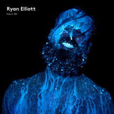 Elliott Ryan - Fabric 88 (CD)